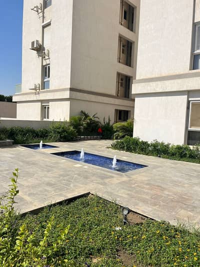 Apartment for rent in mountain view icity compound at New Cairo