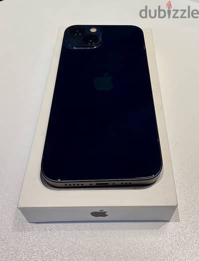 Iphone 13 - 128gb