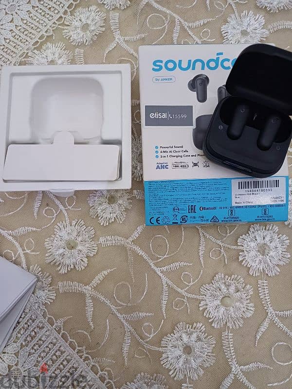 Sound core p30i 0