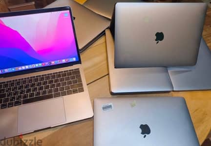 MacBook PRO 2017 اقل سعر ف مصر