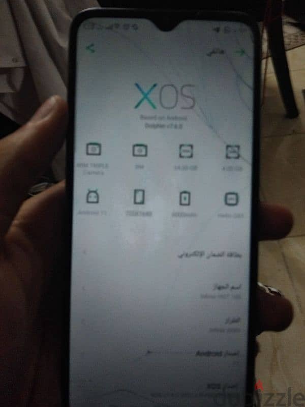 infinix hot 10 s 2