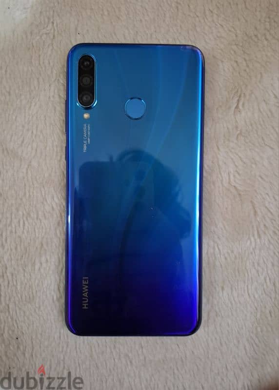 Huawei P30 Lite/هواوي ب٣٠ لايت 1