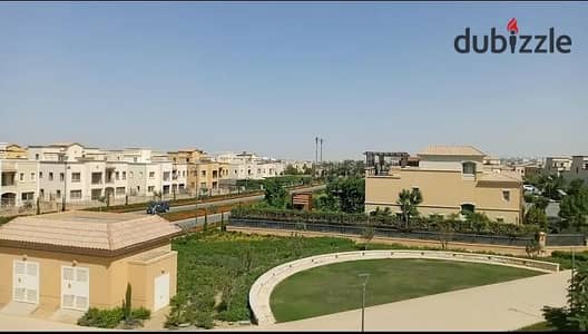 شقة 3 نوم بيع كمبوند ميفيدا اعمار القاهرة الجديدة Apartment sale Mivida Blue Views Emaar