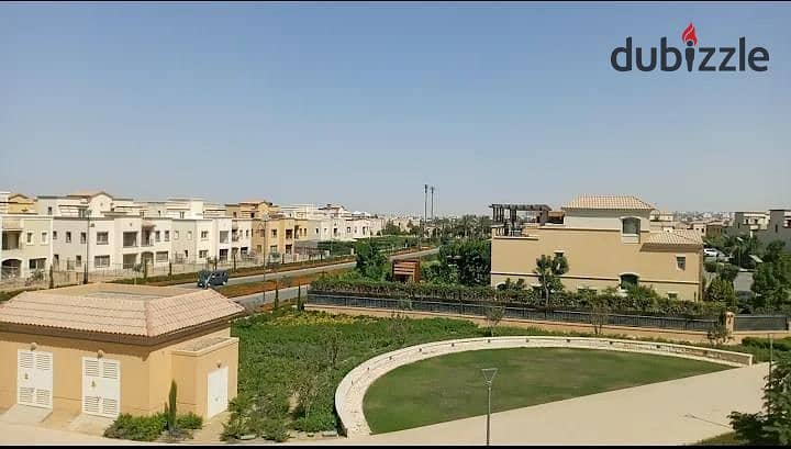 شقة 3 نوم بيع كمبوند ميفيدا اعمار القاهرة الجديدة Apartment sale Mivida Blue Views Emaar 0