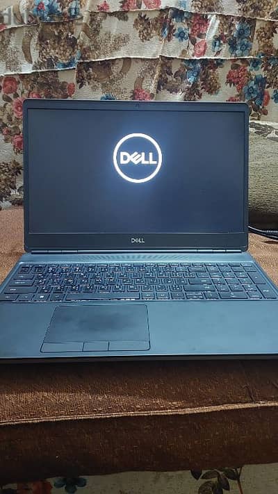 Dell Precision 7550