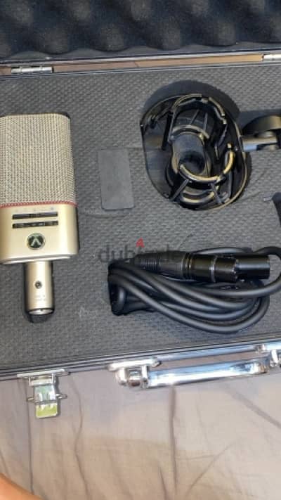 مايك MIC Austrian Audio OC818