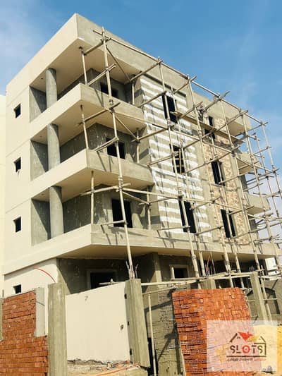 apartment 199m ready to move installment up to 40 months