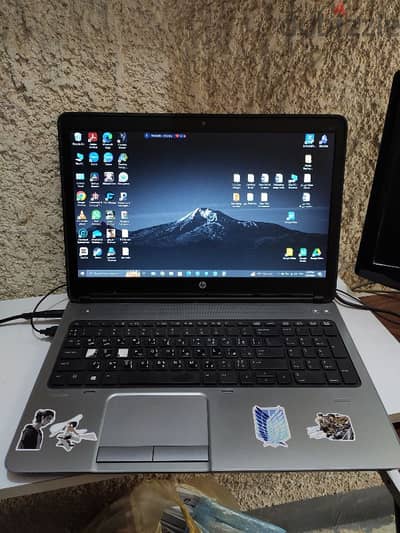 HP ProBook 655 G1