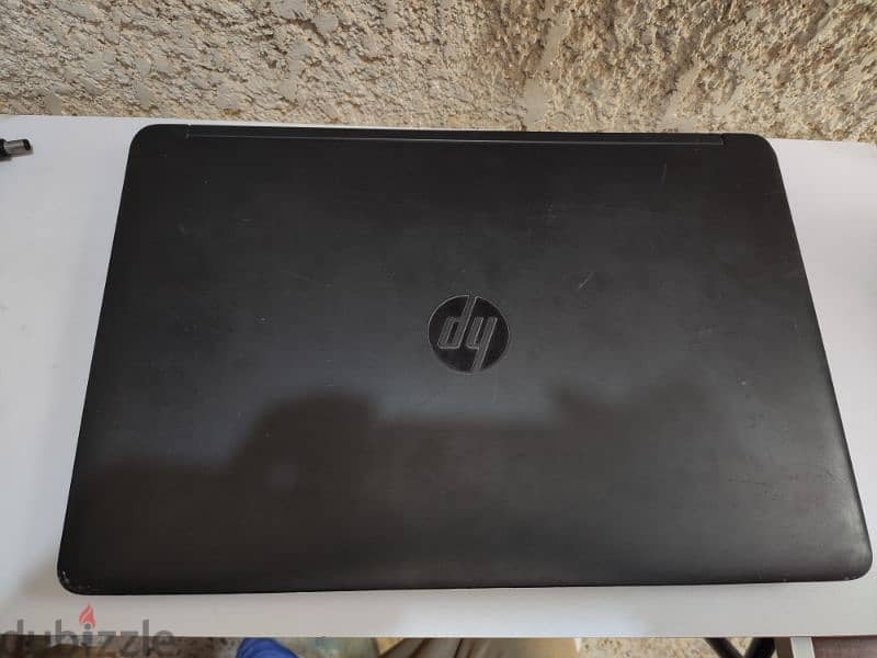 HP ProBook 655 G1 5