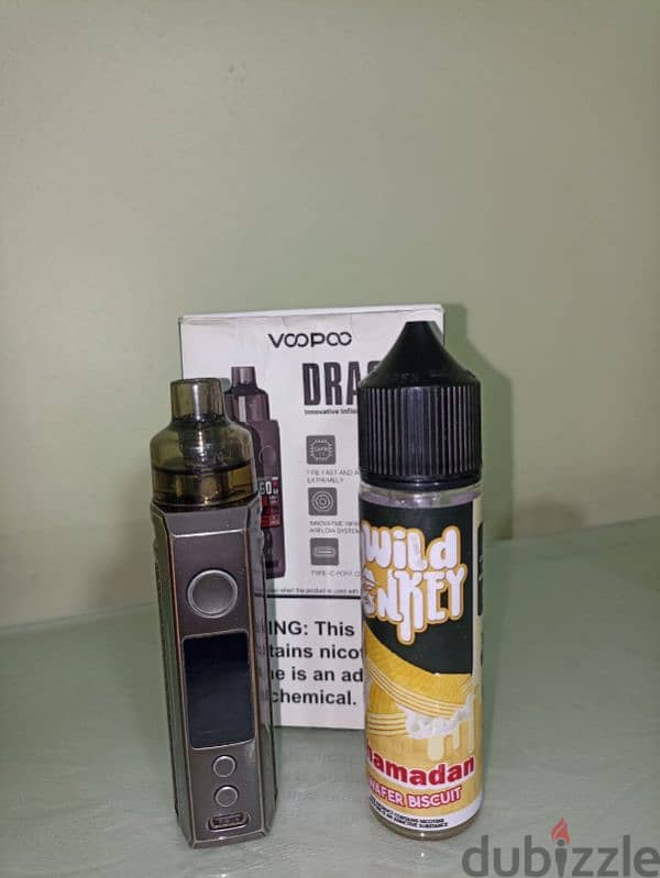 vape drag s 2