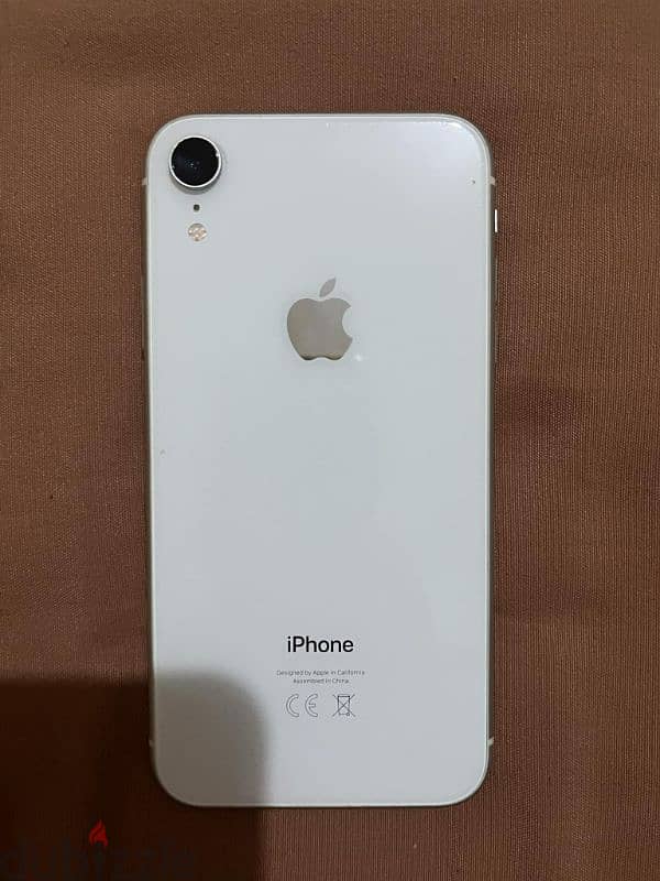 iphone xr 1