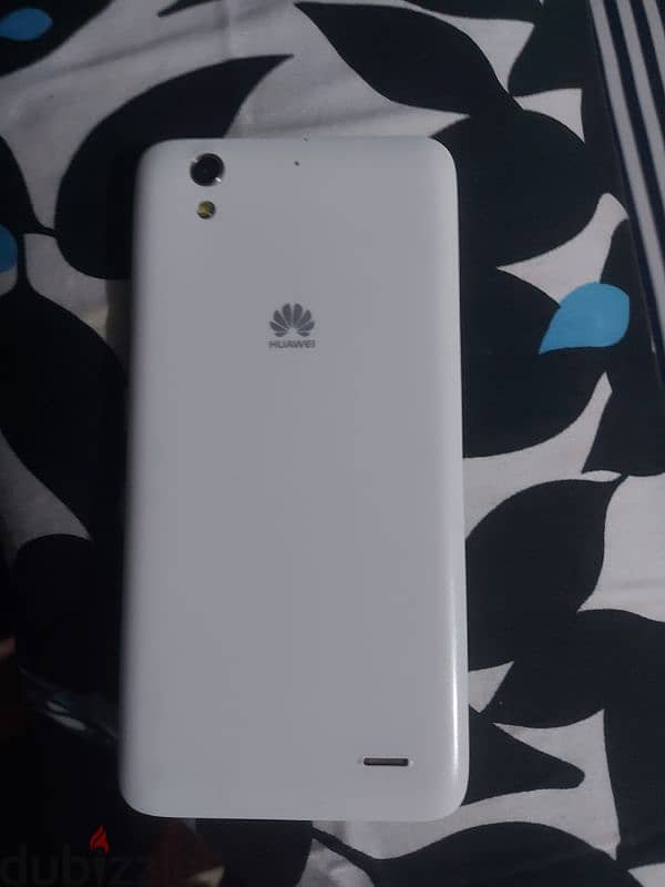 تلفون HUAWEI 4