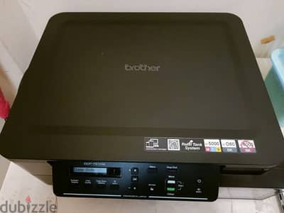 طابعة برازر Brother t510w