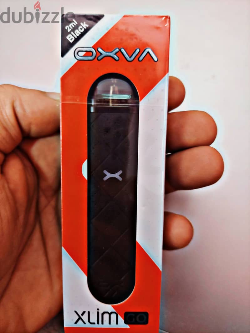 فيب اكسلم جو  جديده vape xlim go 0