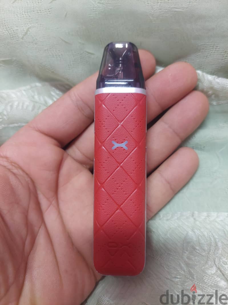 فيب اكسلم جو  جديده vape xlim go 2