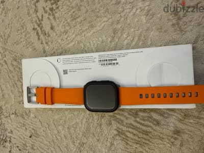 apple watch 10 series 46 black