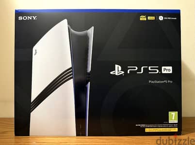 PlayStation 5 Pro (PS5)