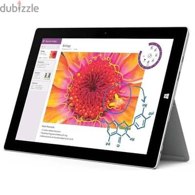 Microsoft surface pro 4