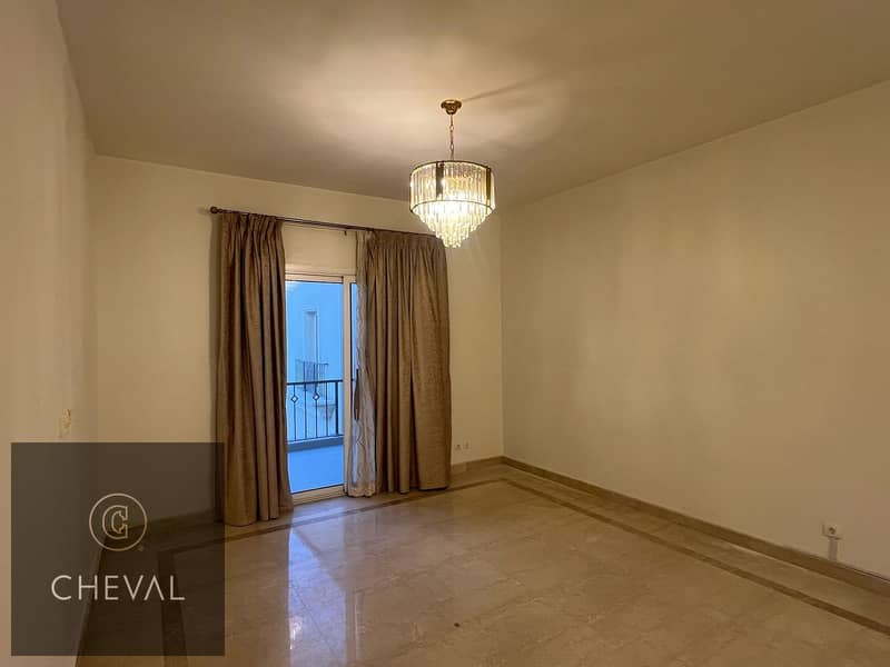 Apartment for rent in Mivida 0