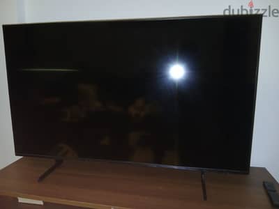 samsung tc crystal 43 uhd 4k