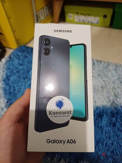 samsung a06