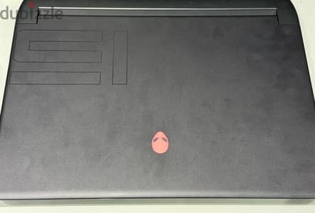 Alienware M15 R7