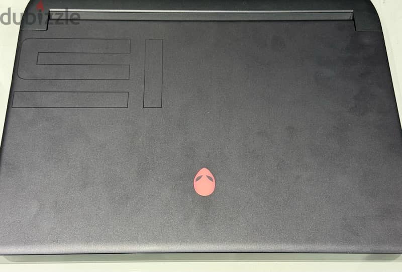 Alienware M15 R7 0