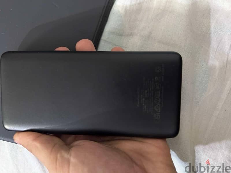 Anker UltraSlim 10000 Power bank 2