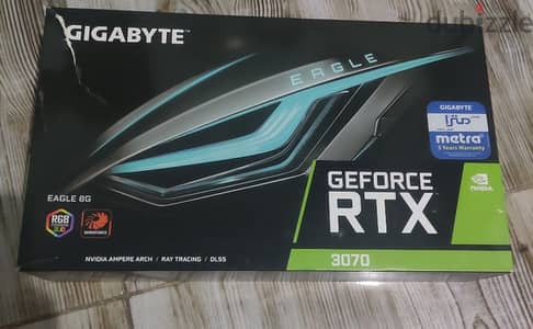 rtx 3070 gigabyte eagle