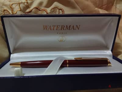 Waterman Hemisphere Ballpoint Pen