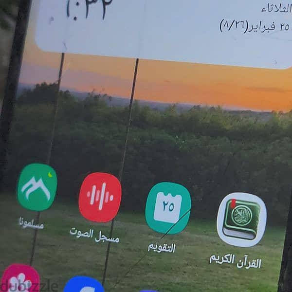 موبايل سامسونج a10s 2