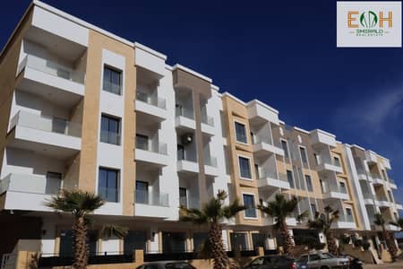 Move and start living life by the sea Modern 1 bedroom apartment 67sqm