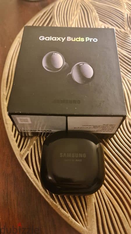 Samsung Galaxy Buds Pro 2900 1