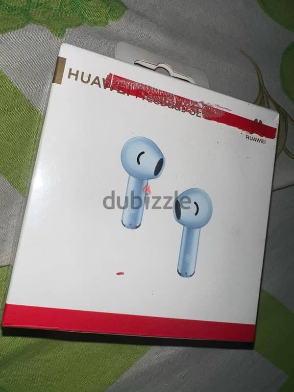 Huawei freebuds se 2 1