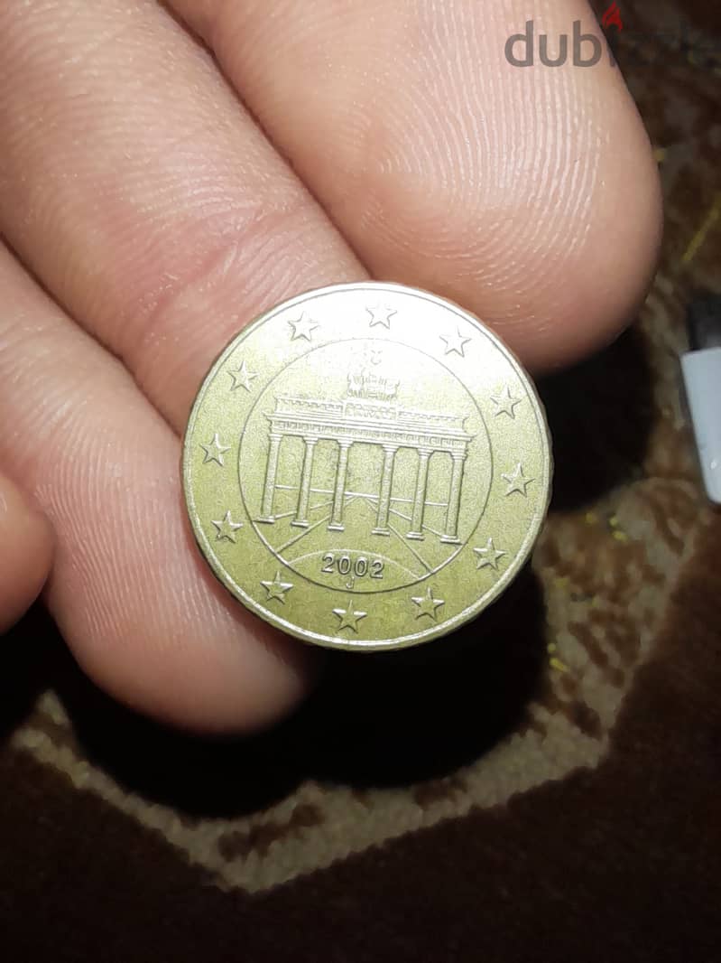 10 يورو سنت 2002 1