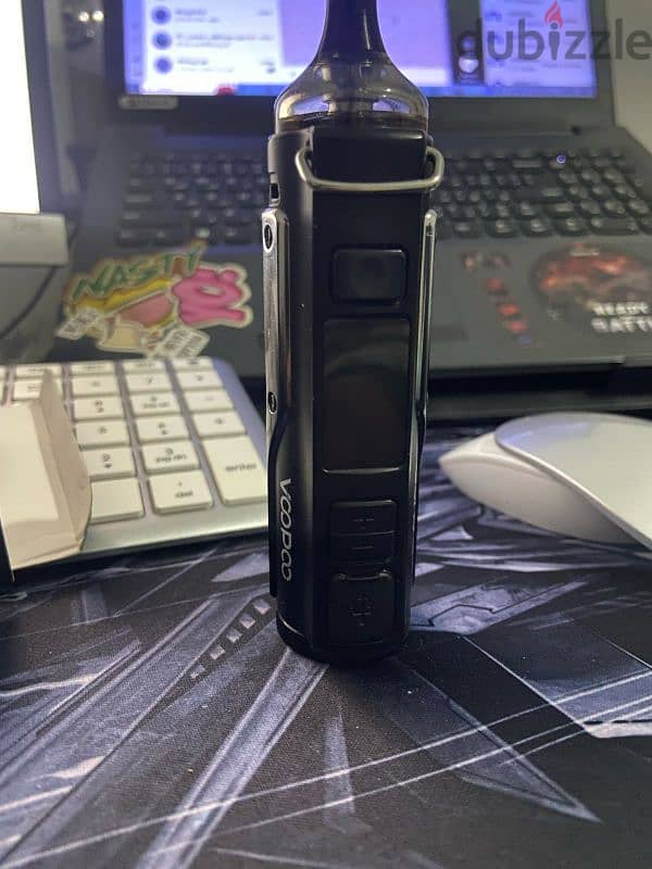 voopoo argus pro 2