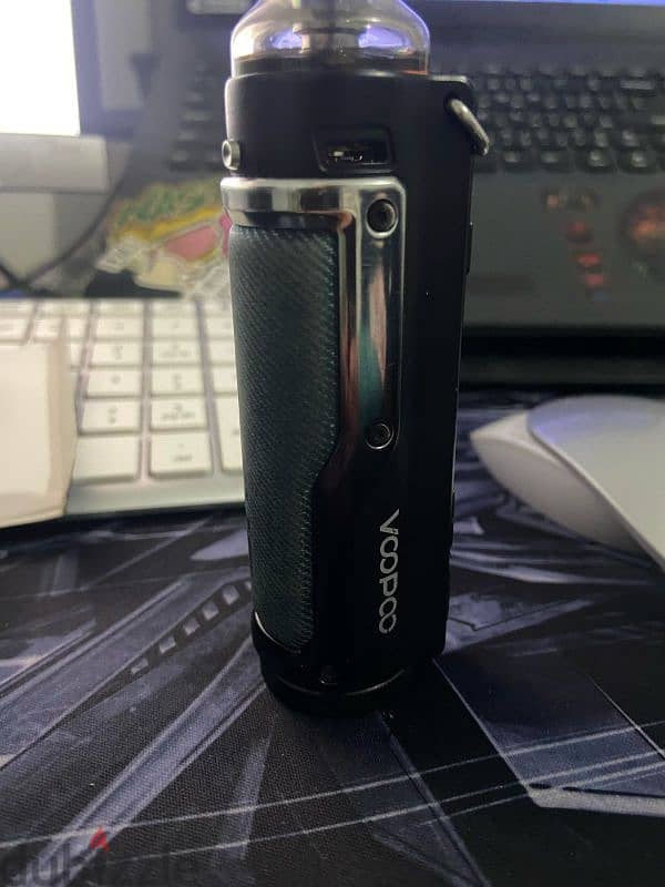 voopoo argus pro 4