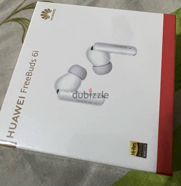 Huawei freebuds 6i 2