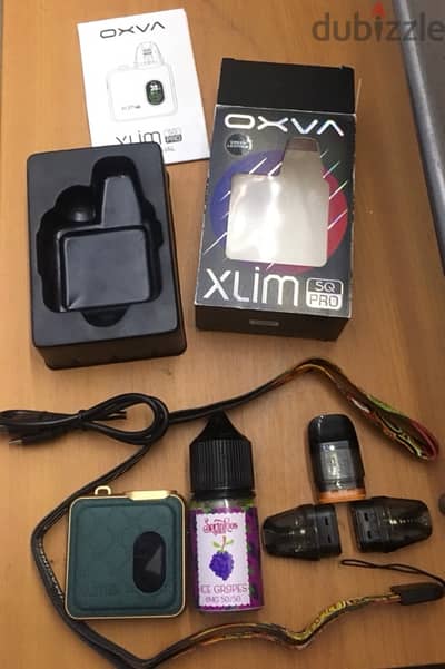 vape xlim sq pro فيب اكسليم اس كيو برو