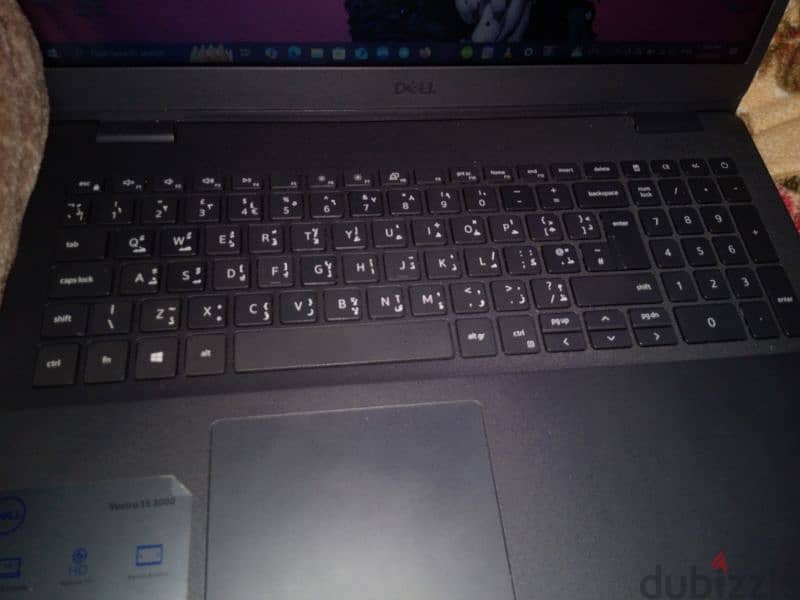 Dell vostro i3 Gen 10 perfect condition 1