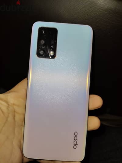 oppo A 95