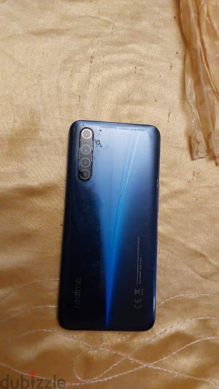 realme 6 2