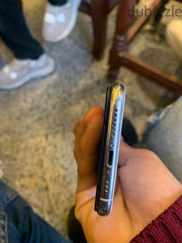 iphone xs 0