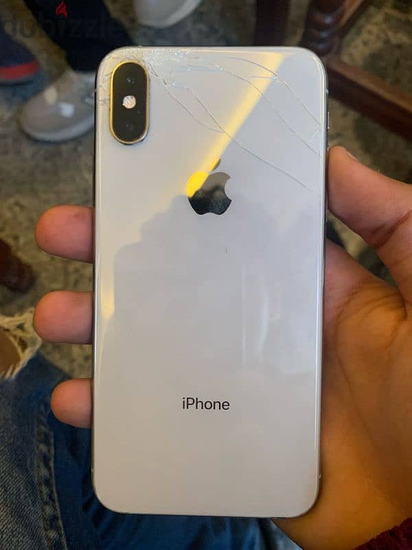 iphone xs 5