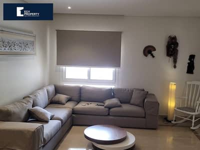 Lowest Price Own Apartment For Sale in Mivida New Cairo Fully Furnished Move Now !