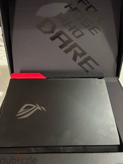 ROG Strix G15 Advantage Edition (AMD)