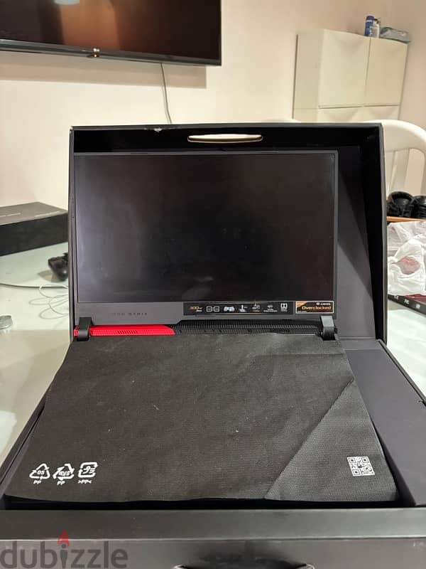 MSI G15 Advantage Edition (AMD) 7