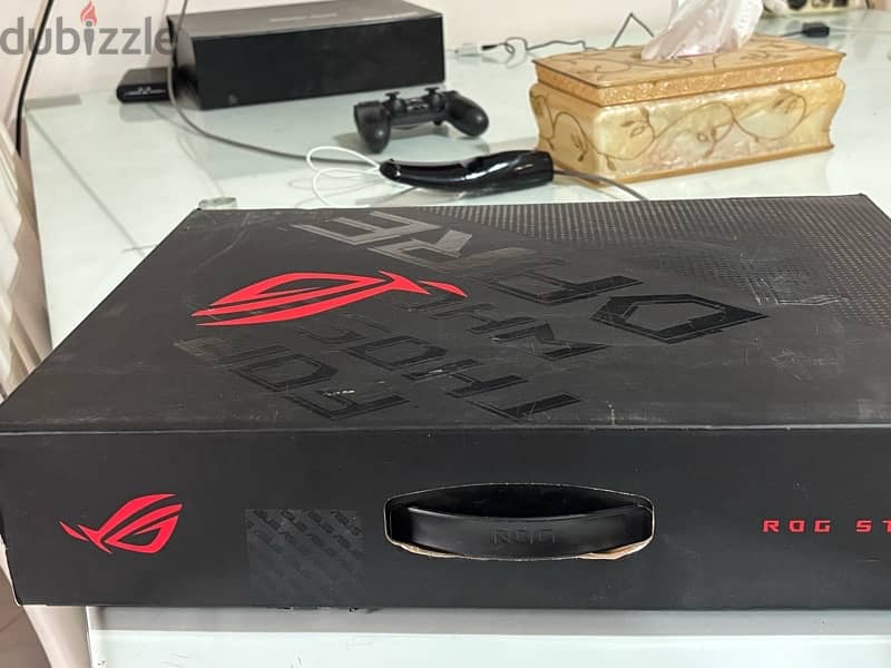 MSI G15 Advantage Edition (AMD) 10