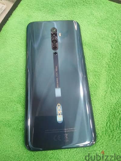 مطلوب Oppo Reno2F