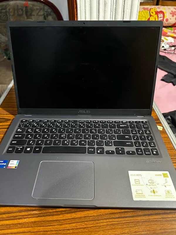 asus laptop 5